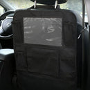 Multi Purpose Foldable Car Back Seat Organizer