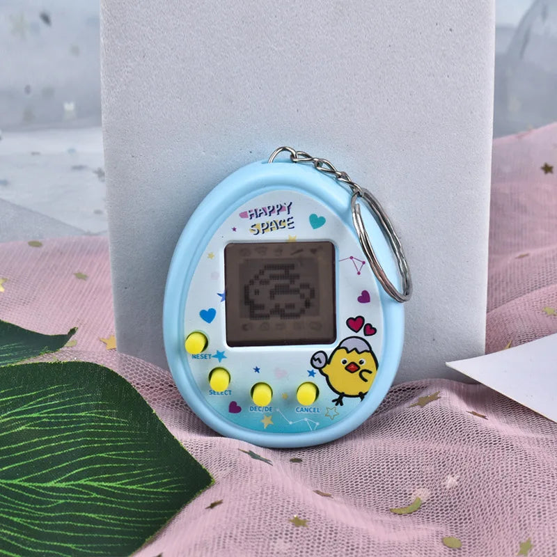 Tamagotchi Nostalgic Virtual Pet Games Toy for Kids