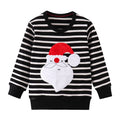 Little Boys Cotton Various Pattern Sweatshirts childrensterritory