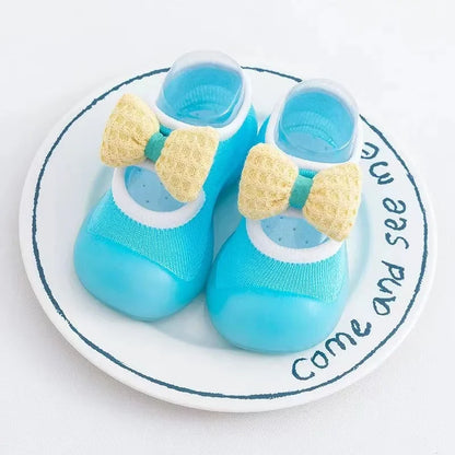 Anti-Skid Soft Sole Baby Breathable Walking Shoes childrensterritory