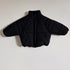 Long-Sleeved Stylish Warm Fleece Jacket For Kids childrensterritory