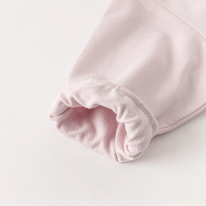 Rabbit/Panda Cartoon Design Girls/Boys Casual Outdoor Pullovers childrensterritory