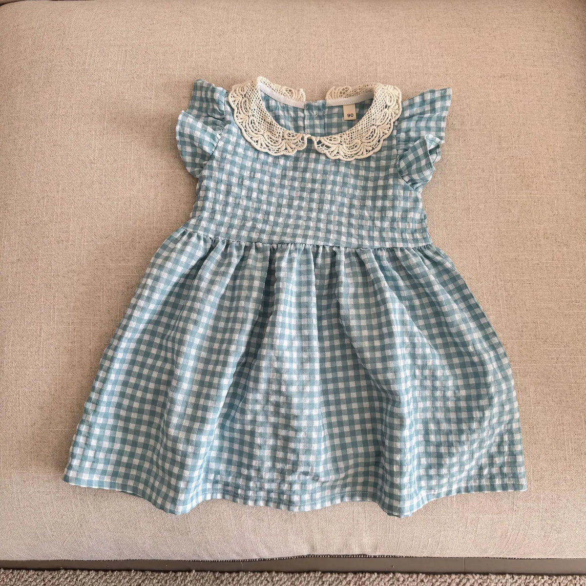 Kids Boy Girl Matching Outfits Gentleman Suit + Girls Tutu Dress