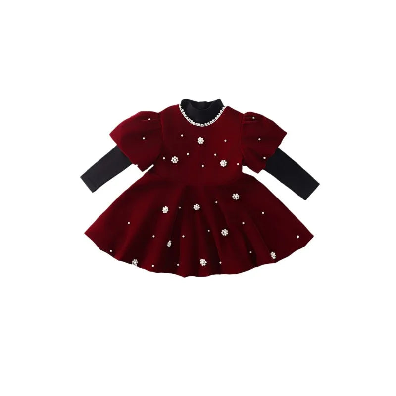 LIttle Girls&