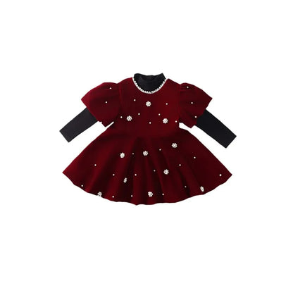 LIttle Girls&