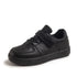 Kids Boy PU Leather Flat Casual Sport Shoes childrensterritory