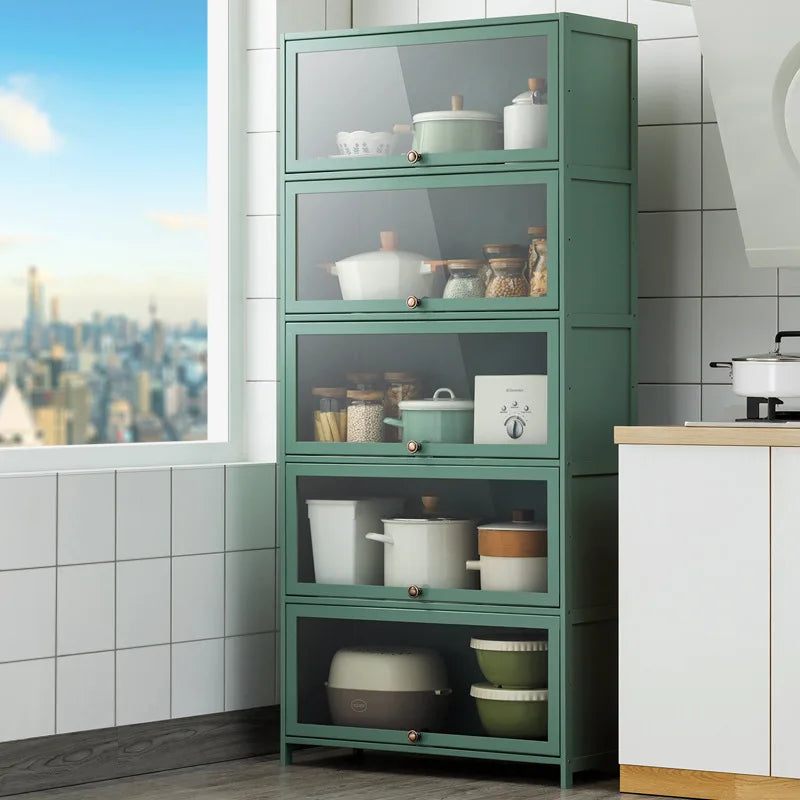 Modern Living Room Cabinets and Bookshelf Furniture