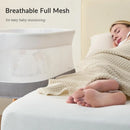 Smart Electric and Musical Rocking Bassinet for Baby childrensterritory