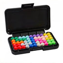Kids' Logical Mind Toys: 3D Classic Pyramid Beads