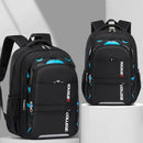 Kids’ Durable & Lightweight School Backpack childrensterritory
