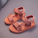 Little Boys Open Toe Casual Beach Sandals childrensterritory