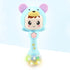 Baby Musical Rattle Hammer Toy with LED Lights childrensterritory