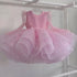 Kids Girls Gorgeous Sequin Fluffy Birthday/Performance Dress childrensterritory