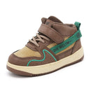 Breathable And Non-Slip Casual Sneakers For Kids childrensterritory