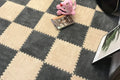 Soft Plush Warm 1-20 Pcs Padded Carpet for Baby Play Room childrensterritory