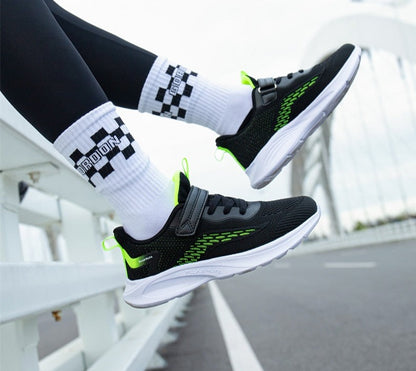 Kids Boys Casual Running Shoes Lightweight Sports Shoes childrensterritory