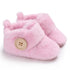 Baby & Kids Ultra-Soft Winter Comfort Shoes childrensterritory