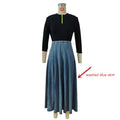 Mom-Daughter Matching Sporty Skirts for Summer/Spring childrensterritory