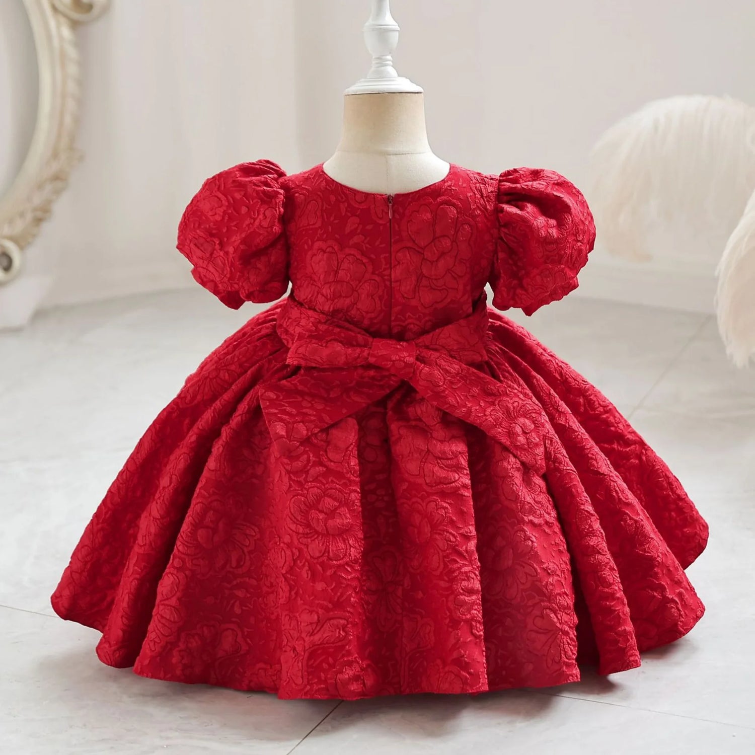 Toddler Girl&