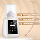 6-in-1 Multipurpose Baby Bottle Warmer and Sterilizer childrensterritory