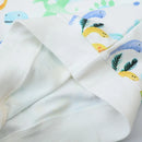 Kids Boys Cartoon Dinosaurs Print Cotton Sweatshirts childrensterritory