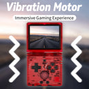 Kids' NEW Flip Handheld Game Console childrensterritory