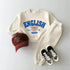 Kids Cartoon Print Long-Sleeved Clothing Set childrensterritory