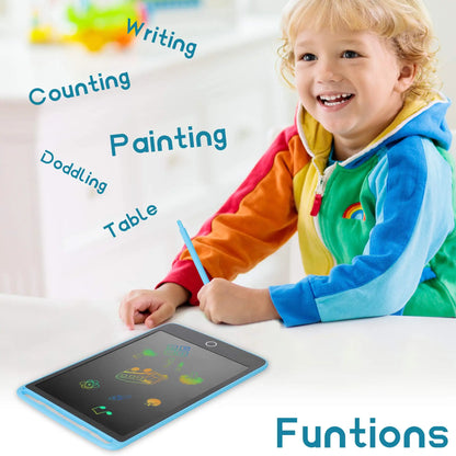 Kids LCD Screen Educational Drawing Board childrensterritory