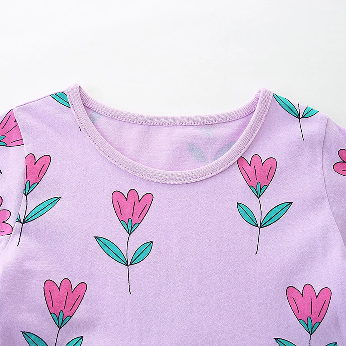 Little Girls&