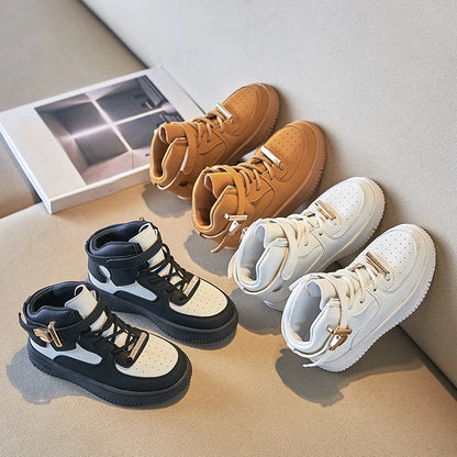 Kids&