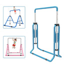 Kids Indoor Adjustable Gymnastics Training Bar childrensterritory