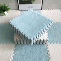 30*30cm Baby Foam Puzzle Play Mat for Bedroom. Living Room childrensterritory