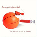 Professional Kids Basketball Set for Fun and Learning childrensterritory