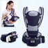 Front Facing Baby Carrier Portable Infant Hipseat childrensterritory