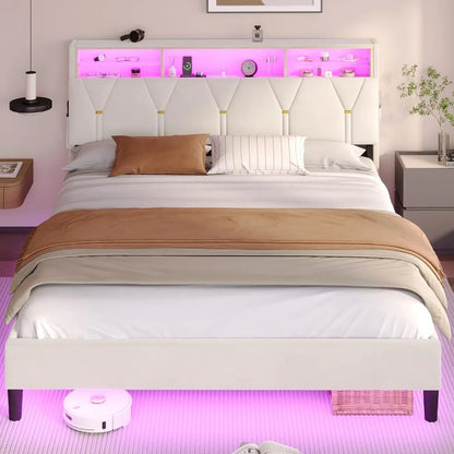 Elegant Kids Bed Frame with Long-Lasting Quality