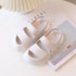 Kids Anti-kick Soft Beach Sandals for Boys Girls childrensterritory