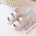 Kids Anti-kick Soft Beach Sandals for Boys Girls childrensterritory
