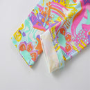 Kids Girls 2 Pcs Top + Legging Summer Outfits childrensterritory