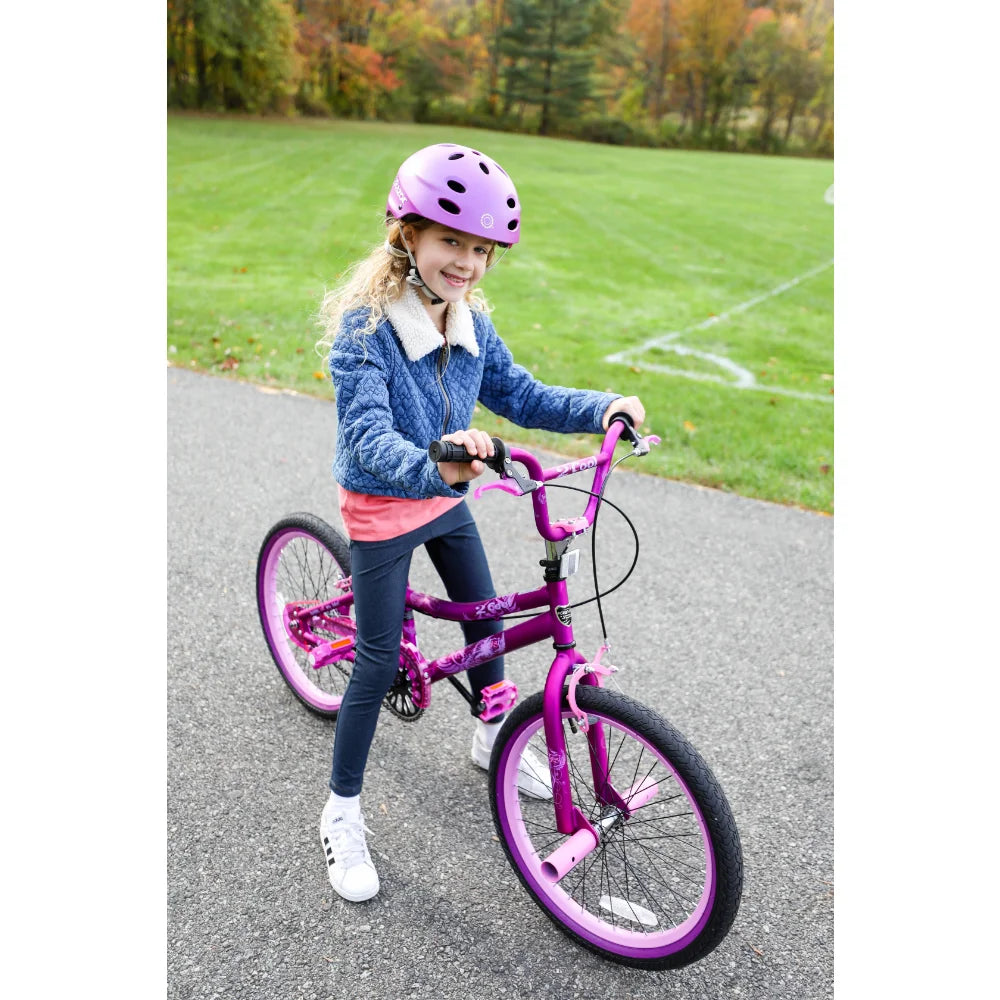 Durable 20-inch Kids Girl&