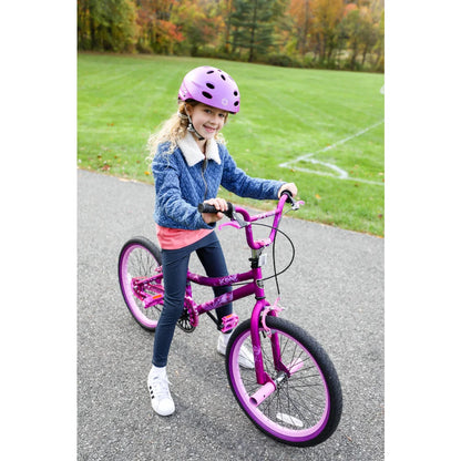 Durable 20-inch Kids Girl&
