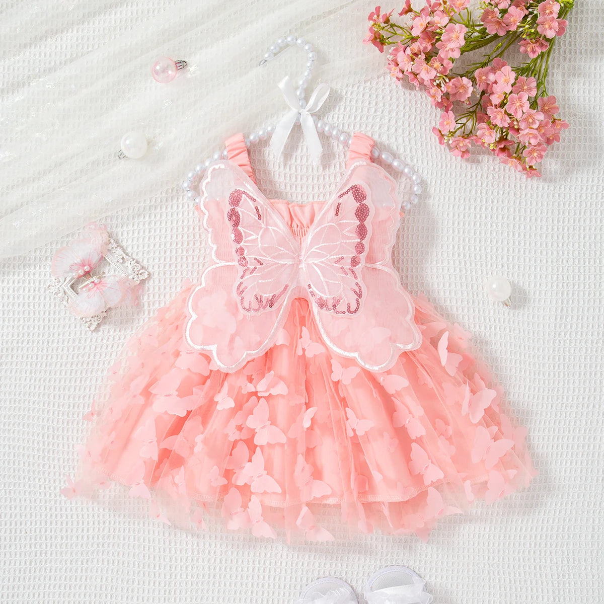 Infant Girls&