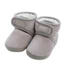 Anti-slip, Warm Baby Crib Shoes, First Walkers childrensterritory