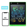 Kids LCD Screen Educational Drawing Board childrensterritory