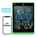 Kids LCD Screen Educational Drawing Board childrensterritory