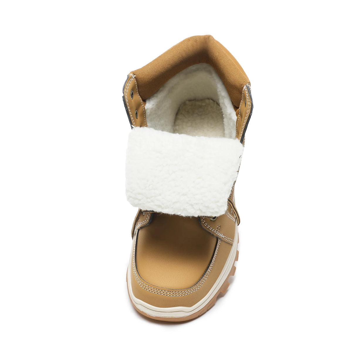 Antislip Children Casual Winter Martin Boots