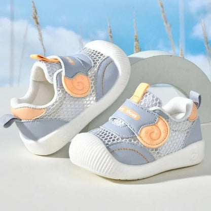 Baby Kids Soft Sole Lightweight Shoes
