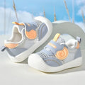 Baby Kids Soft Sole Lightweight Shoes