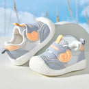 Baby Kids Soft Sole Lightweight Shoes