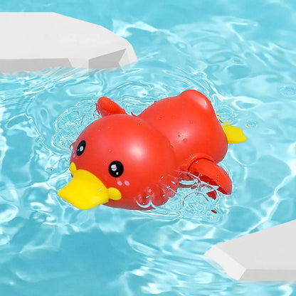 Baby Bath Toys Cute Duck Turtle, Whale, and Many More childrensterritory