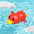 Baby Bath Toys Cute Duck Turtle, Whale, and Many More childrensterritory